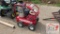 Hot Pressure Washer