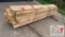 Oak Cribbing