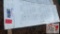 (10) NEW Multi-Wall Polycarbonate Clear Panes