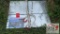 (20) NEW Galvanized Steel Diamond Plate Sheets