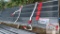(30) NEW Grey Metal Roof Panels