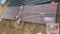 (30) NEW Brown Metal Roof Panels
