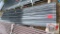 (30) NEW Polycarbonate Black Roof Panels
