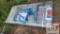 (50) NEW Metal Steel Wire Mesh Sheets