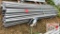 (68) NEW Grey UPVC Rigid Non-Metallic Conduit