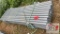(58) NEW Grey UPVC Rigid Non-Metallic Conduit