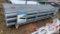 (30) NEW Grey UPVC Rigid Non-Metallic Conduit
