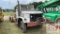 1968 Kaiser Military 6x6 2 ½ Ton Truck (Non-Run)