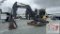 2020 Volvo ECR88D Pro Excavator w/ 24