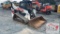 2020 Bobcat T76 Loader w/ 78
