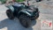 Yamaha Kodiak 450 4-Wheeler