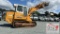 Liebherr LR622 Crawler Loader