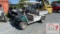 Club Car Gas Golf Cart