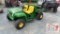 John Deere Gator 4X2