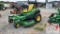 John Deere 925A 60