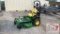 John Deere 717A 48