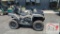 CFMoto CForce 800 4-Wheeler 4x4