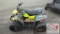 Polaris Outlaw 50 4-Wheeler