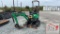 2018 Bobcat E10 Mini Excavator