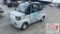 NEW Meco King Electric Car (No Title)