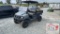 Club Car Carryall 1500 4X4