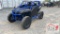 2021 Honda Talon 1000R