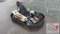 Go-Kart - Gas