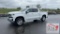 2022 Chevrolet 1500 Duramax 4x4 Z71