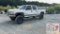 2004 GMC Sierra 2500 4X4 (Salvaged Title)