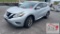 2015 Nissan Murano
