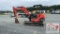 Kubota KX040-4 Excavator w/ 12