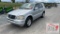 2000 Mercedes-Benz ML320