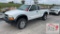 2003 Chevrolet S10 4x4