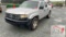 2006 Honda Ridgeline (Salvaged Title)