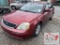 2005 Ford 500