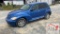 2007 Chrysler PT Cruiser