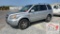 2007 Honda Pilot (Salvaged Title)