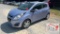 2014 Chevrolet Spark