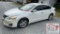 2015 Nissan Altima SV