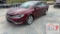 2016 Chrysler 200