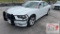 2014 Dodge Charger Police
