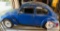1969 Volkswagen Beetle Restoration Project
