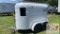 6’ Horse Trailer (No Title)