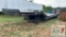2015 Trail Boss 46' Trailer