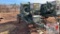 1995 US Military Liquid Transfer Pump Trailer