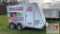 2014 Trail Boss Tile Cleaning 16' Trailer & Equip