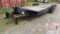 2022 Kaufman 22' Tilt Trailer
