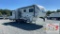 2017 Pioneer P1287 Fifth Wheel Camper