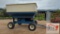 Gravity Wagon