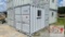 NEW 12' Storage Container